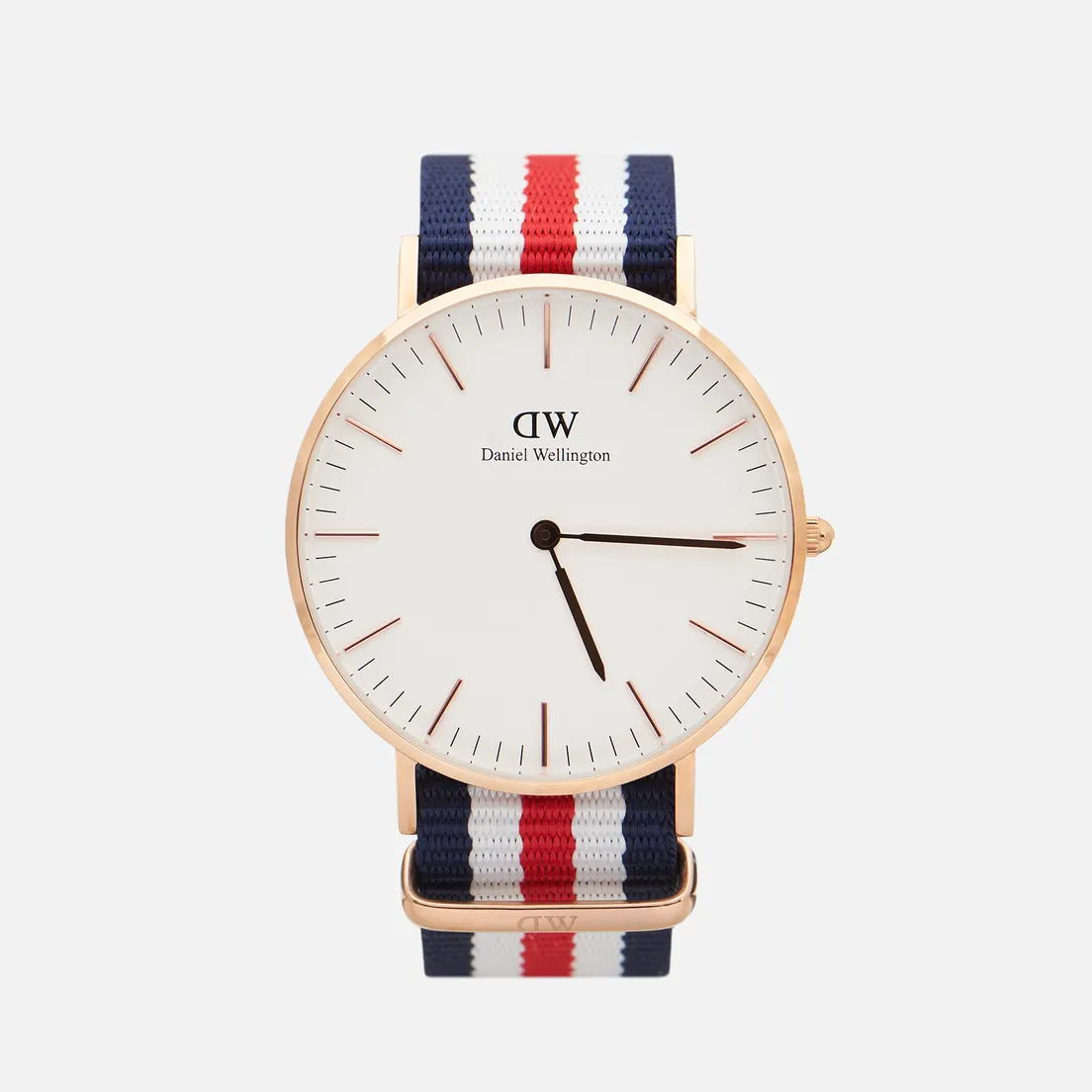 Daniel Wellington Наручные часы Classic Canterbury