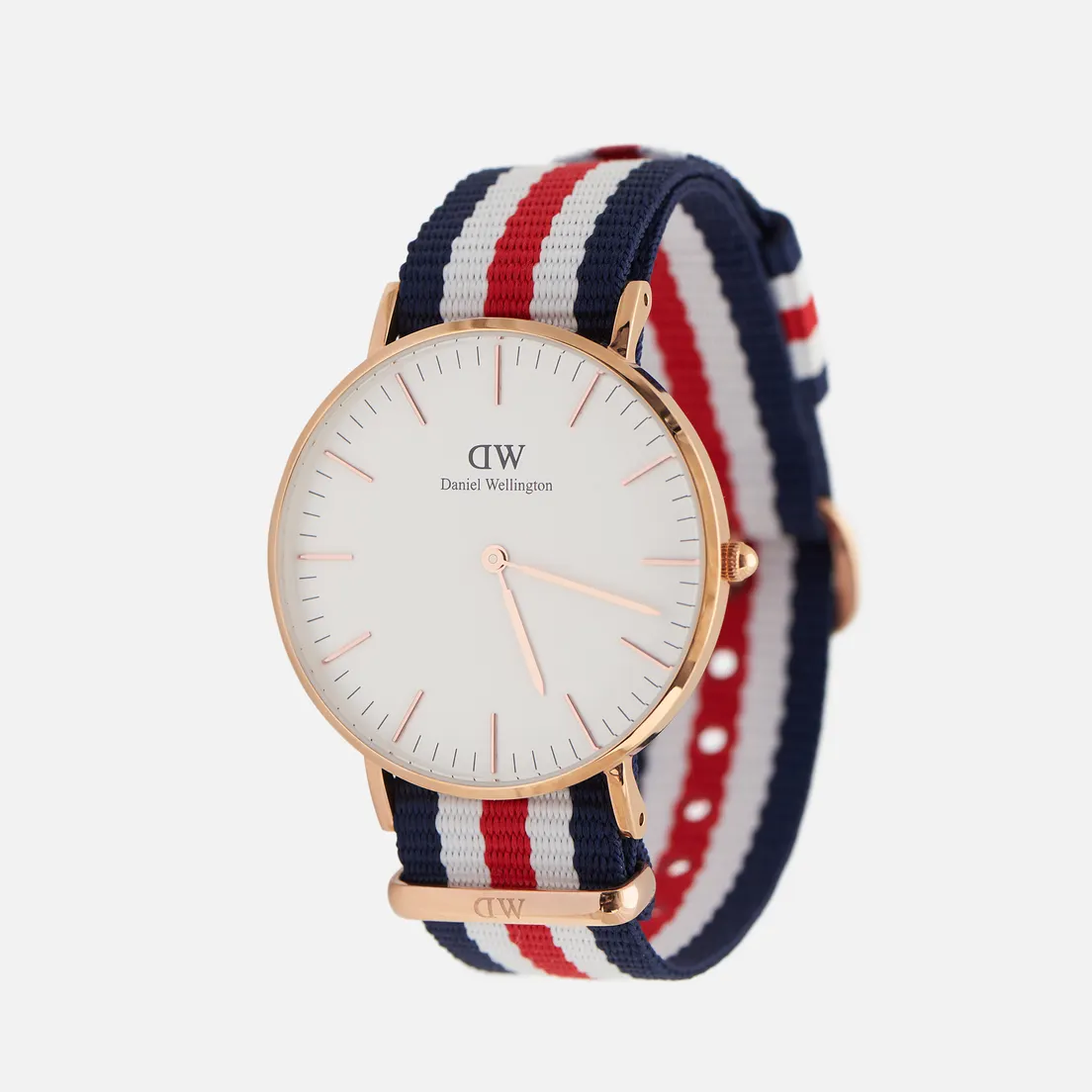 Daniel Wellington Наручные часы Classic Canterbury