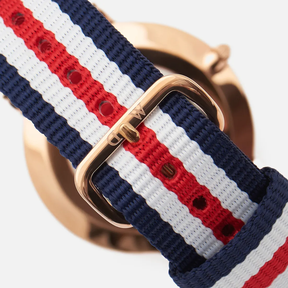 Daniel Wellington Наручные часы Classic Canterbury