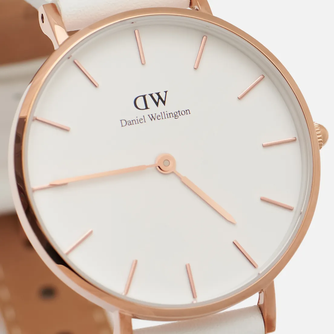 Daniel Wellington Наручные часы Petite Bondi