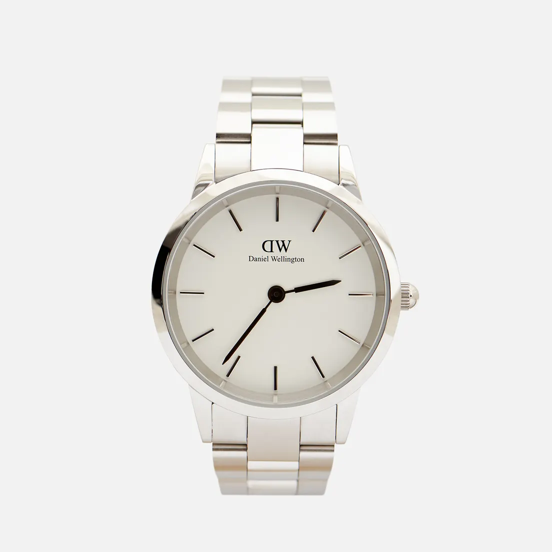 Daniel Wellington Наручные часы Iconic Link