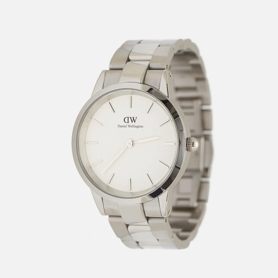Daniel Wellington Наручные часы Iconic Link