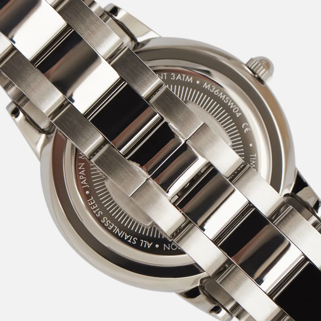 Daniel Wellington Наручные часы Iconic Link