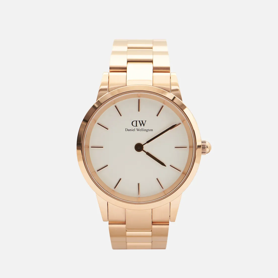 Daniel Wellington Наручные часы Iconic Link
