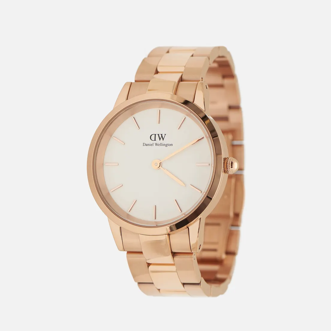 Daniel Wellington Наручные часы Iconic Link