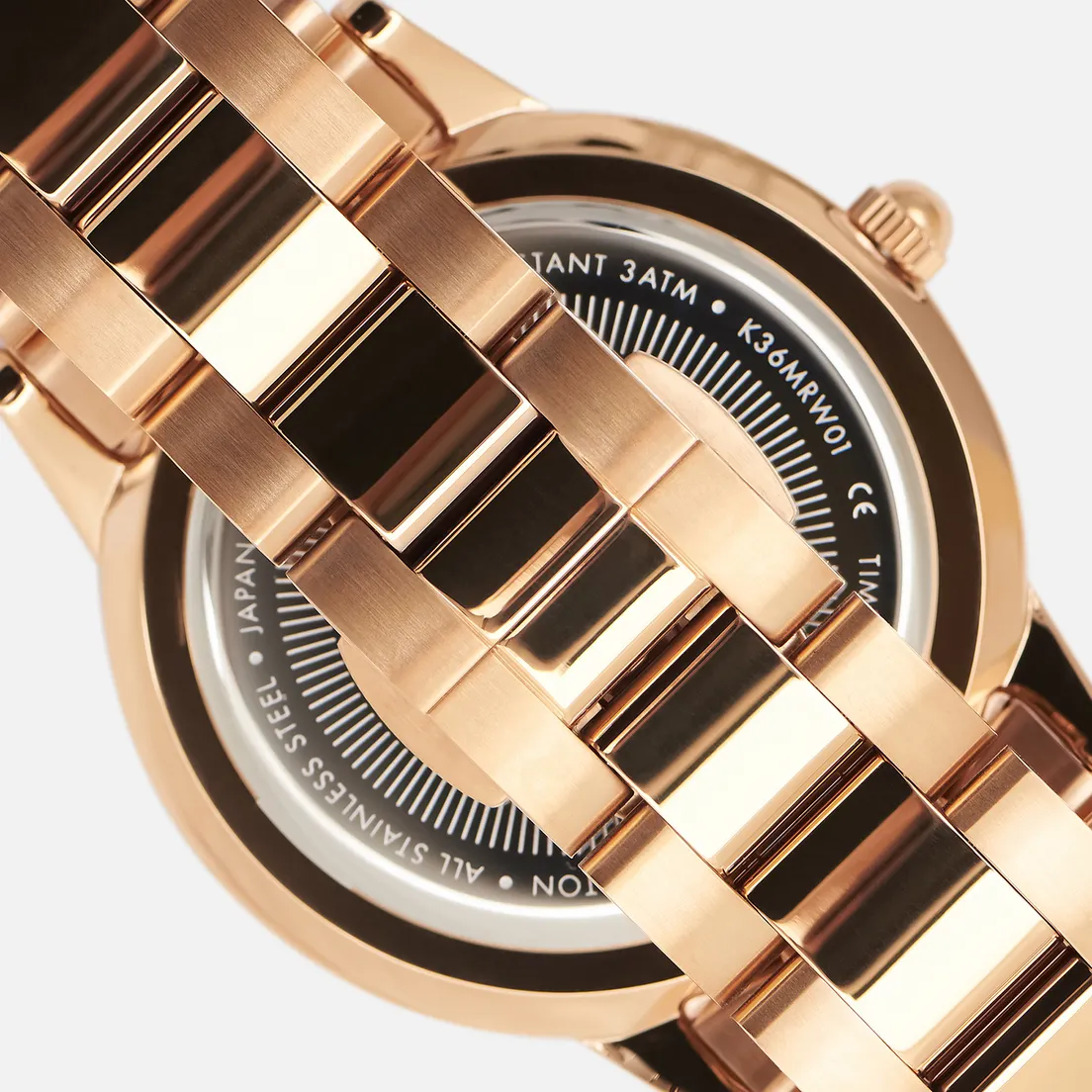Daniel Wellington Наручные часы Iconic Link