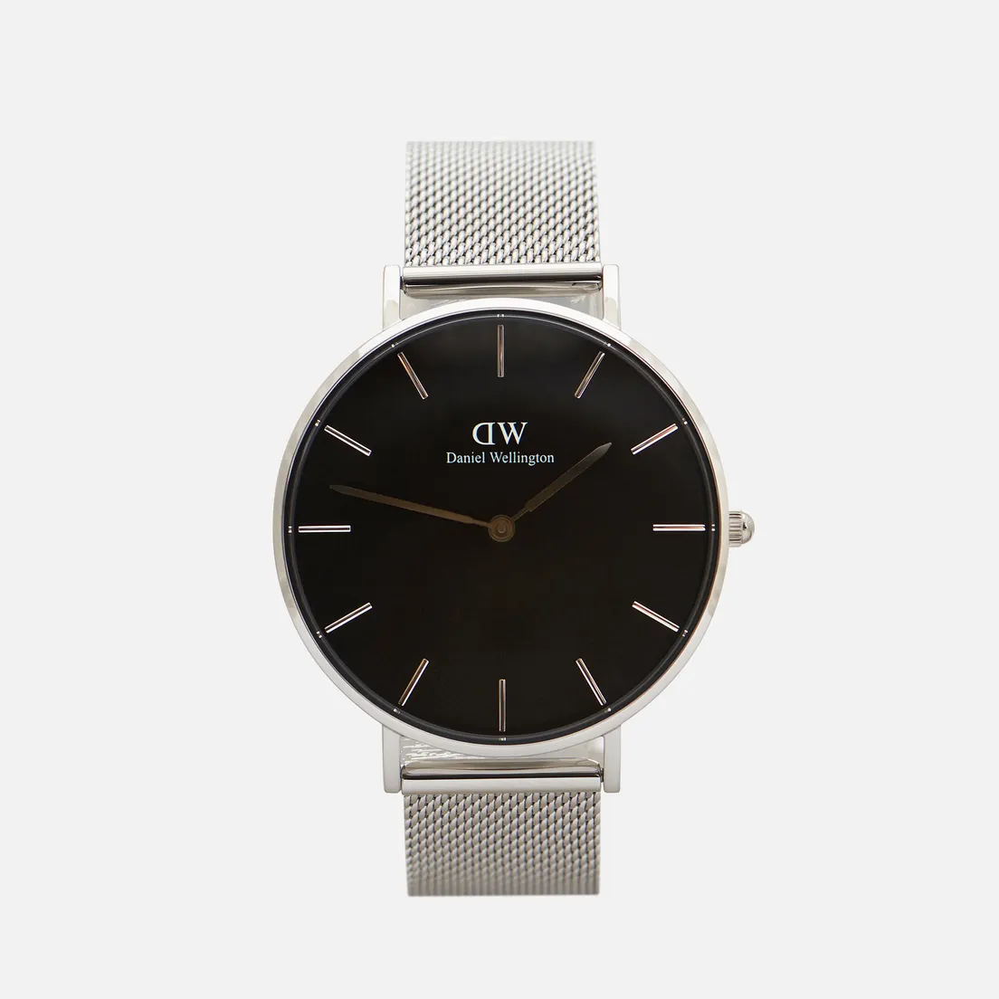 Daniel Wellington Наручные часы Petite Sterling