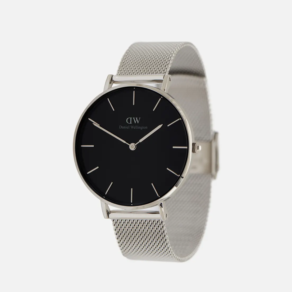 Daniel Wellington Наручные часы Petite Sterling