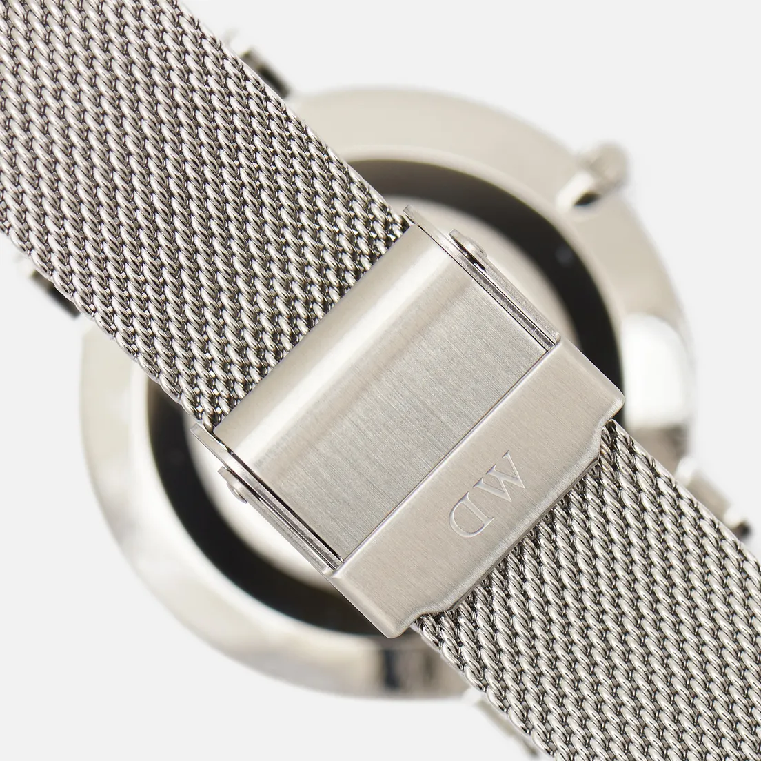 Daniel Wellington Наручные часы Petite Sterling