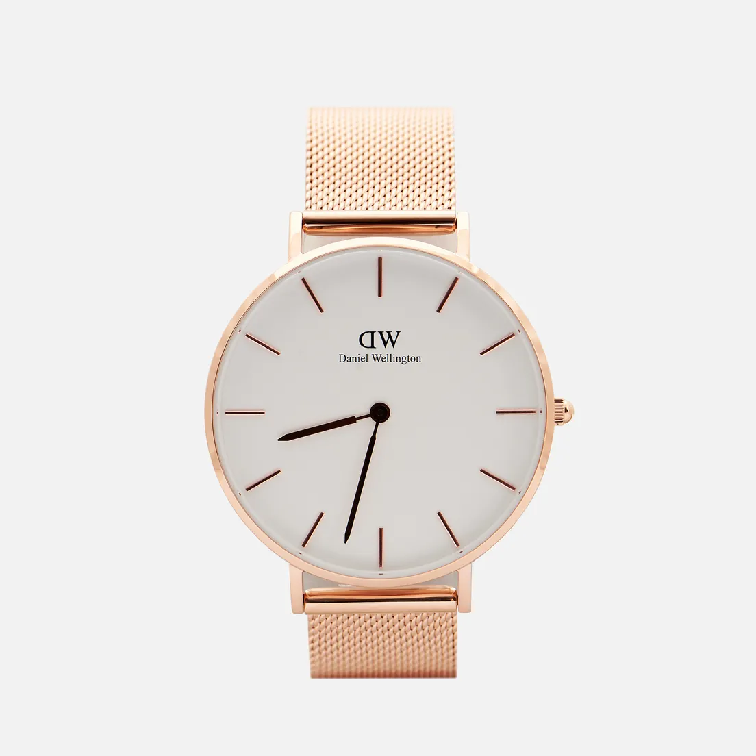 Daniel Wellington Наручные часы Petite Melrose
