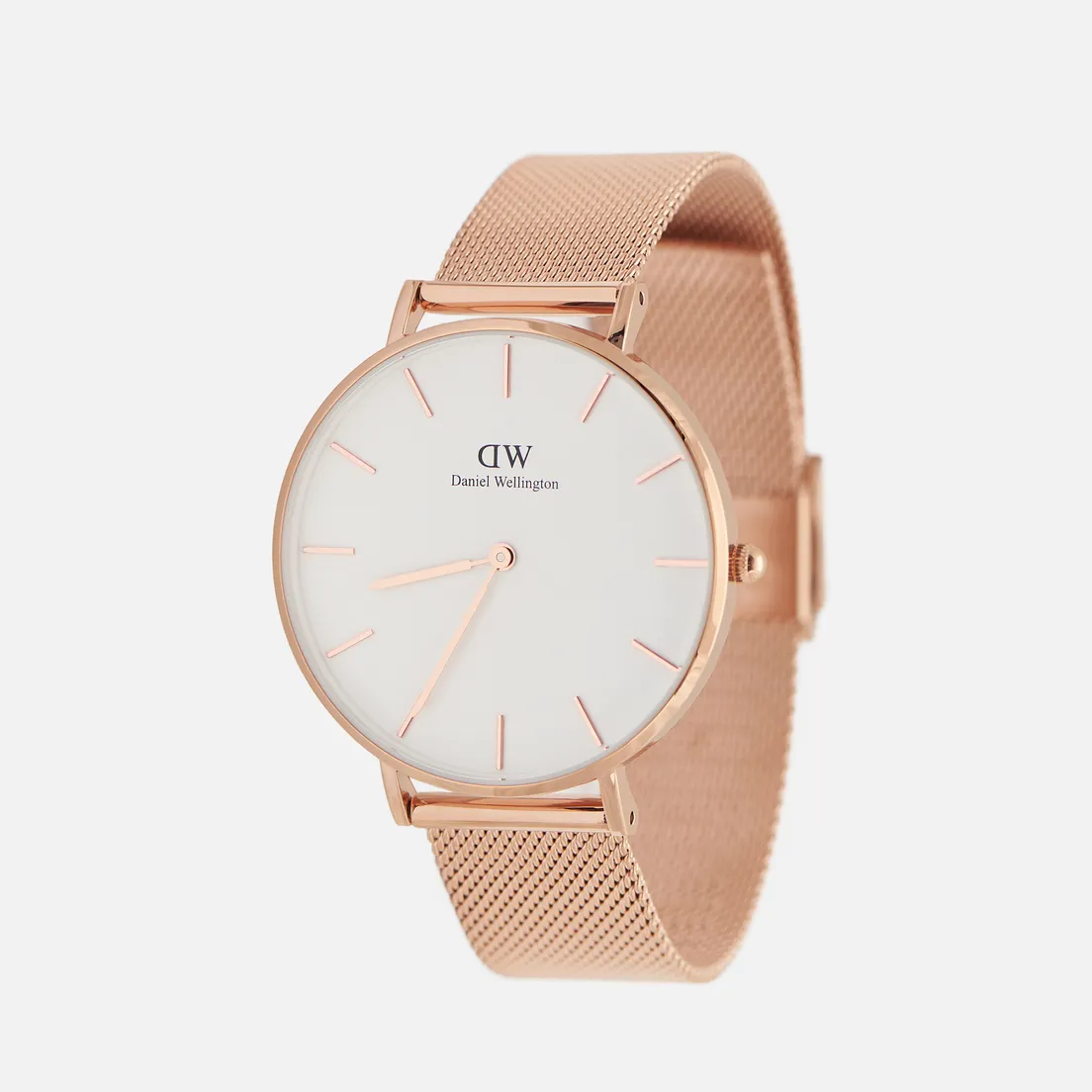 Daniel Wellington Наручные часы Petite Melrose