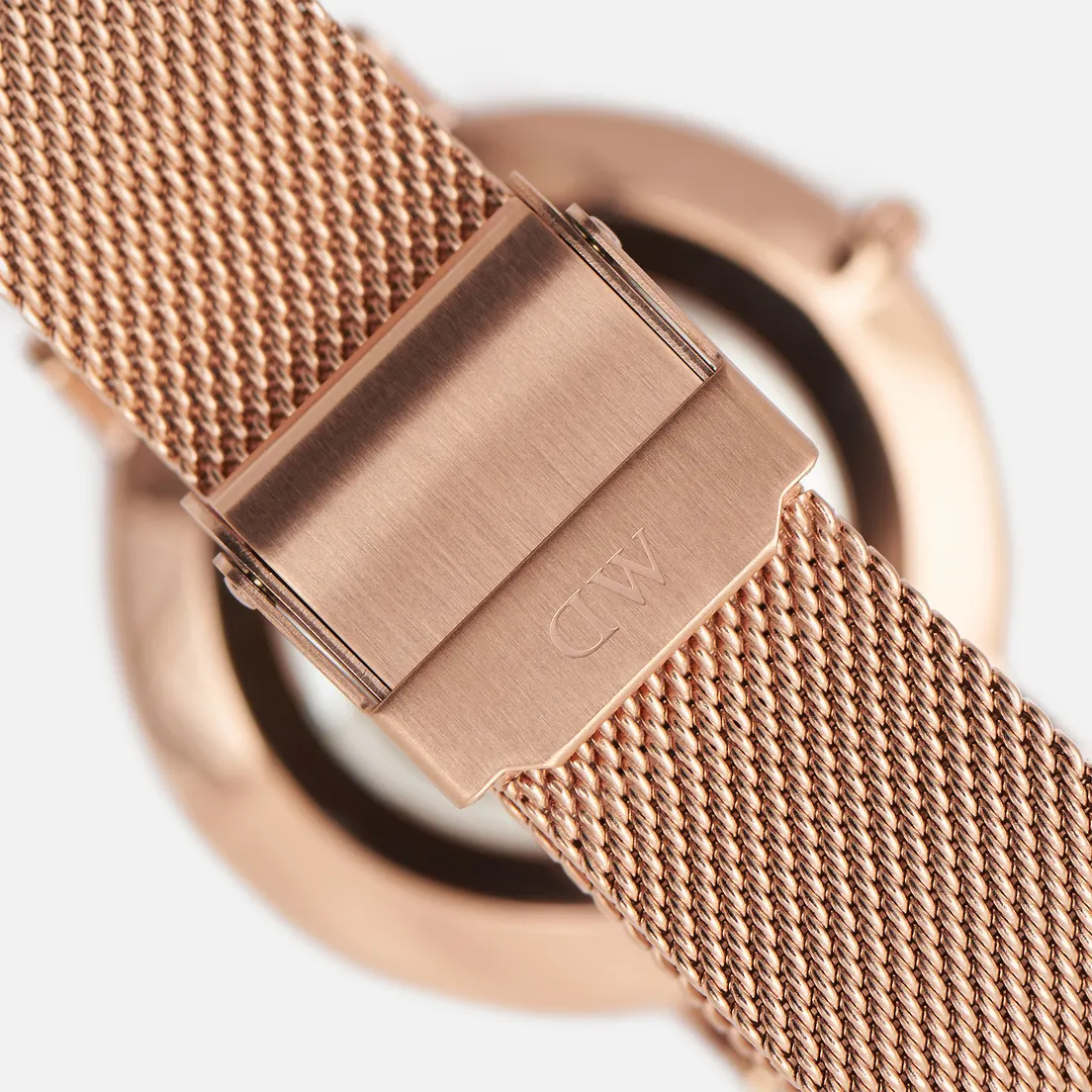 Daniel Wellington Наручные часы Petite Melrose