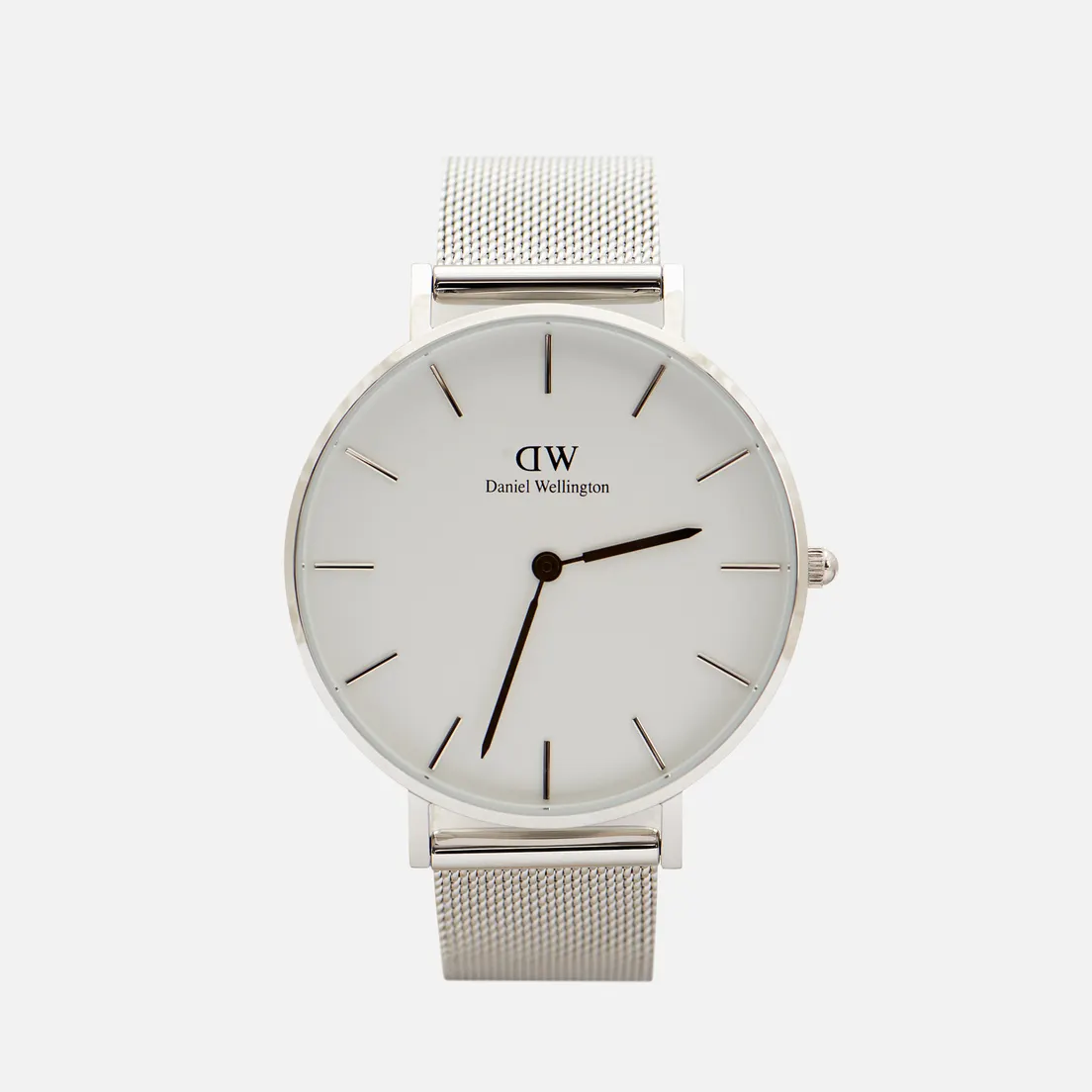 Daniel Wellington Наручные часы Petite Sterling
