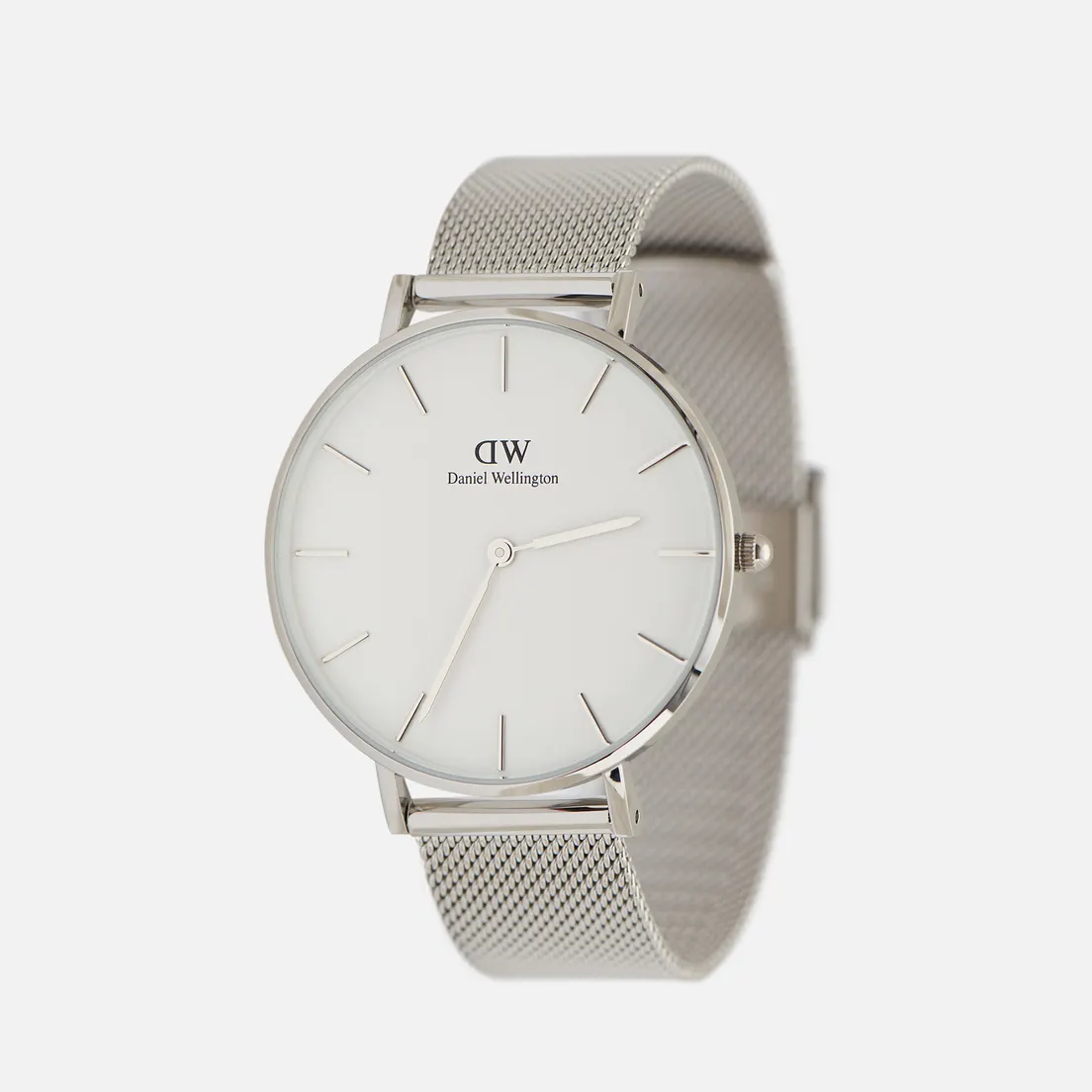 Daniel Wellington Наручные часы Petite Sterling