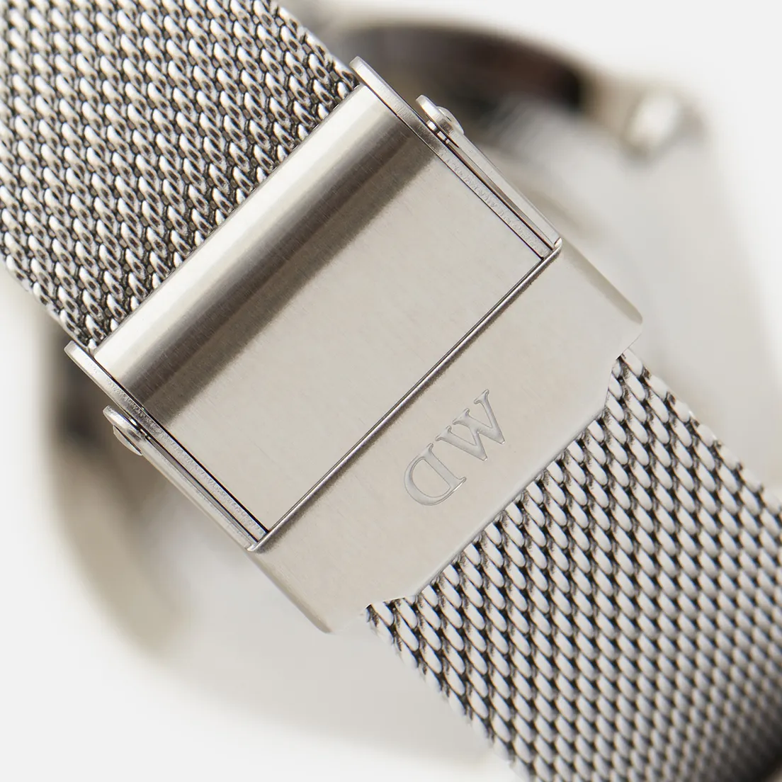 Daniel Wellington Наручные часы Petite Sterling