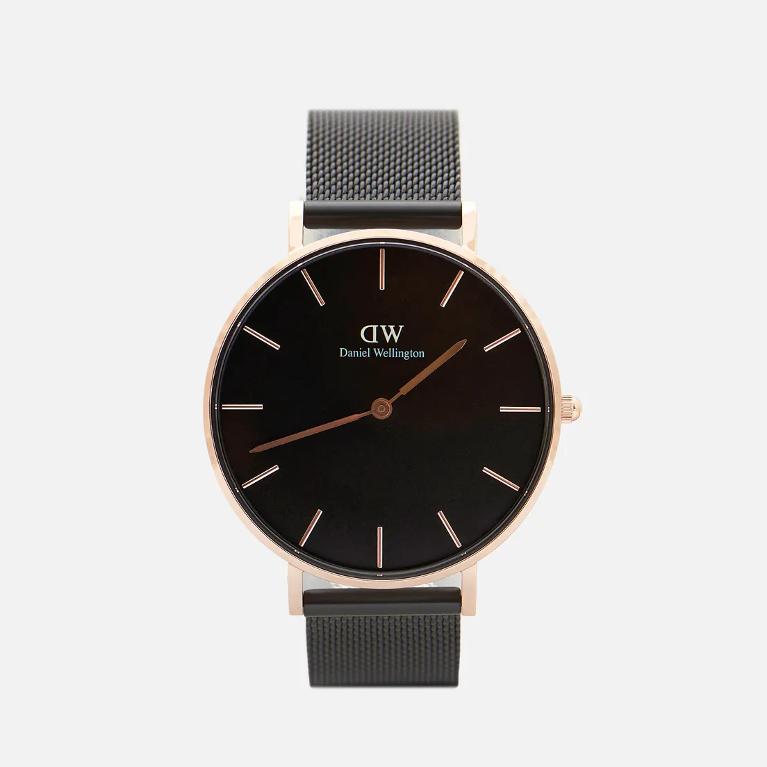 Daniel Wellington Наручные часы Petite Ashfield