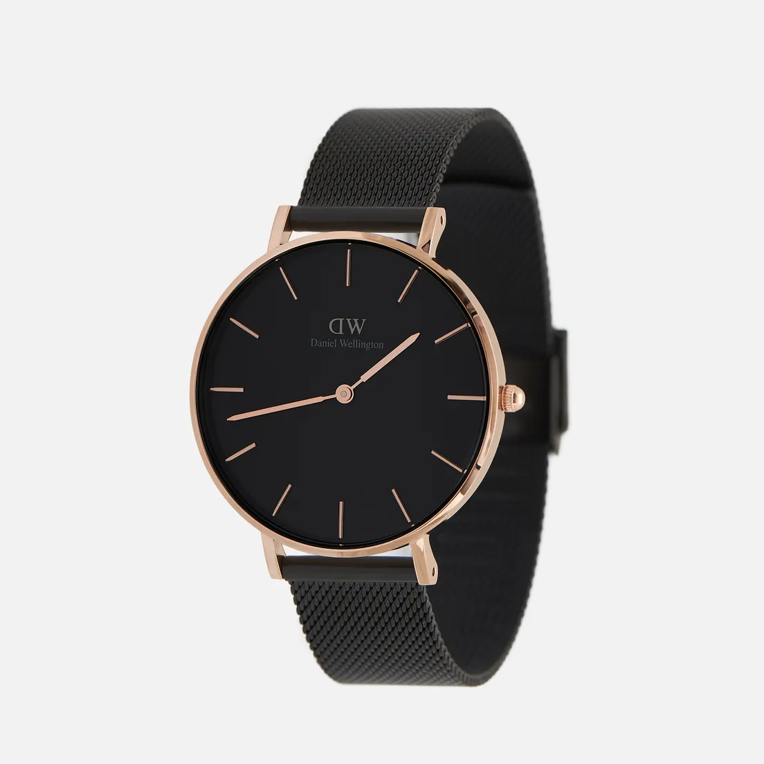 Daniel Wellington Наручные часы Petite Ashfield
