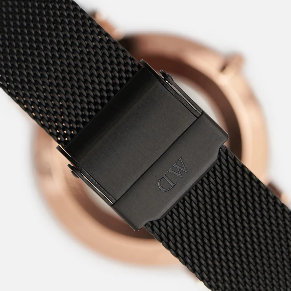 Daniel Wellington Наручные часы Petite Ashfield