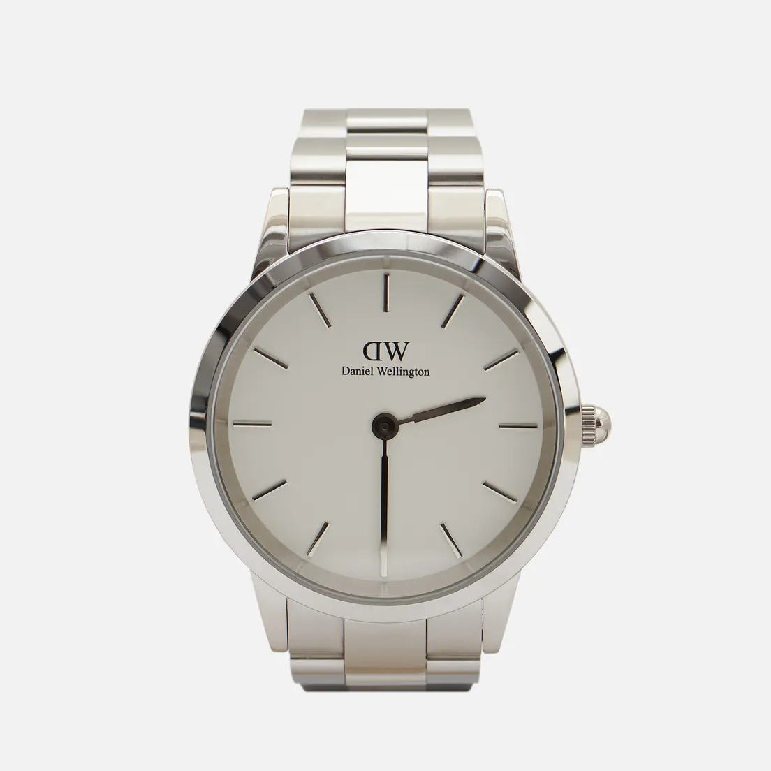 Daniel Wellington Наручные часы Iconic Link