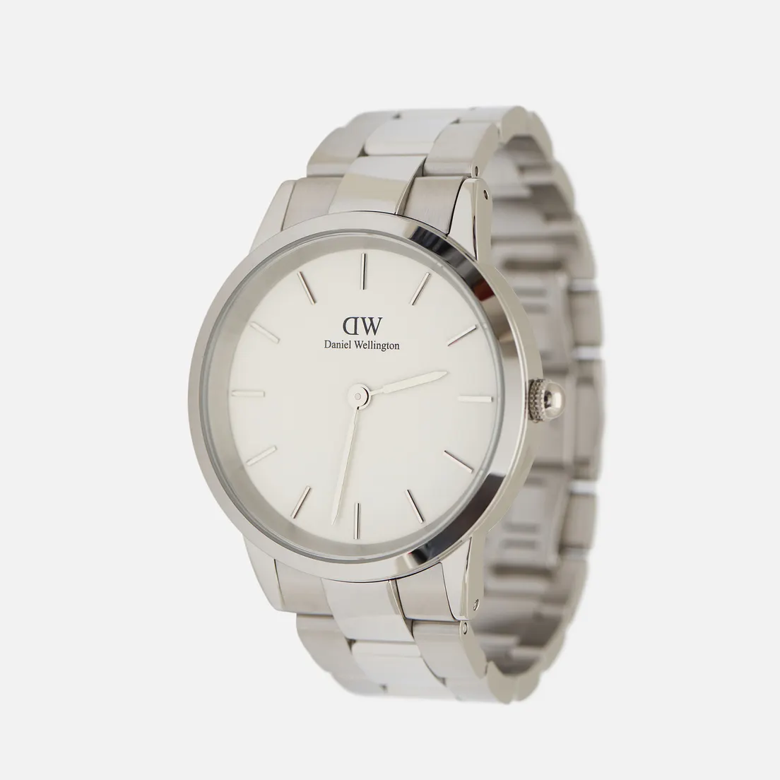 Daniel Wellington Наручные часы Iconic Link