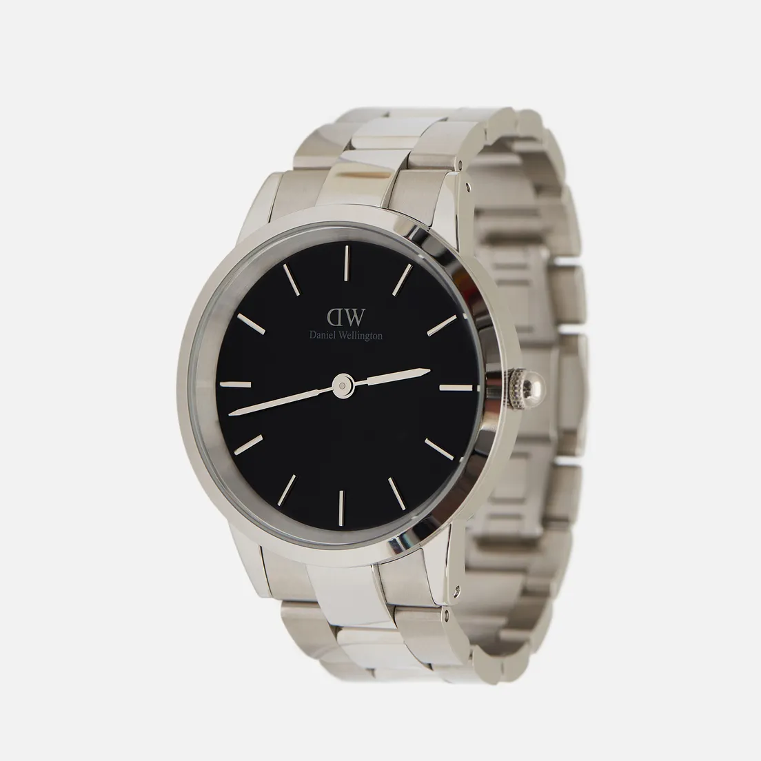 Daniel Wellington Наручные часы Iconic Link