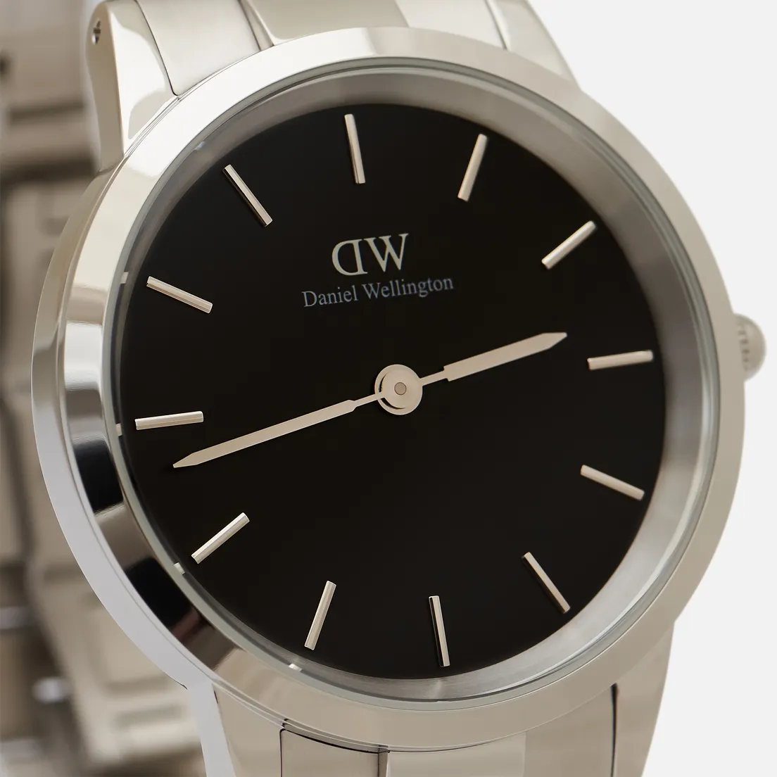 Daniel Wellington Наручные часы Iconic Link