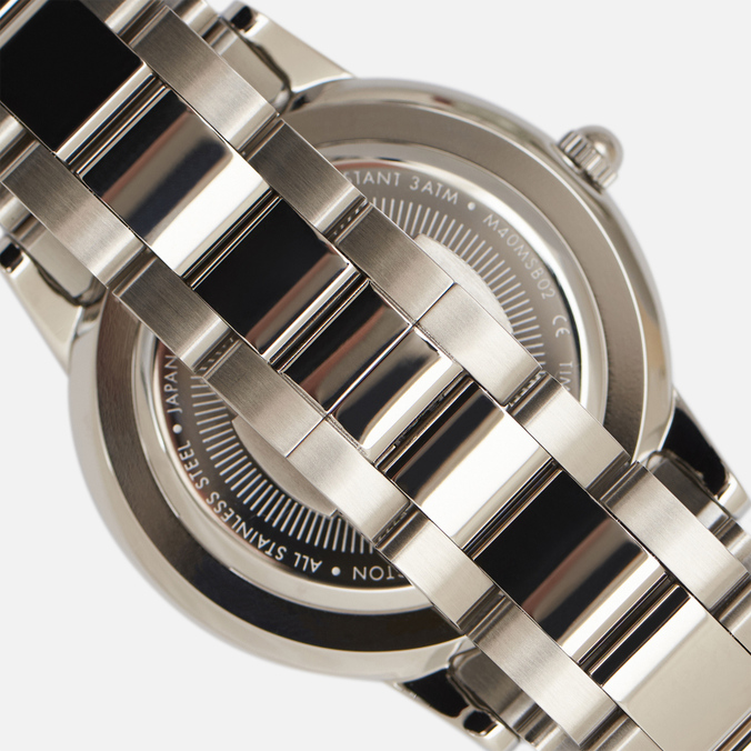 Наручные часы Daniel Wellington, цвет серебряный, размер UNI DW00100342 Iconic Link - фото 4