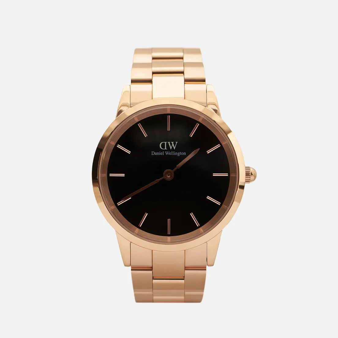Daniel Wellington Наручные часы Iconic Link