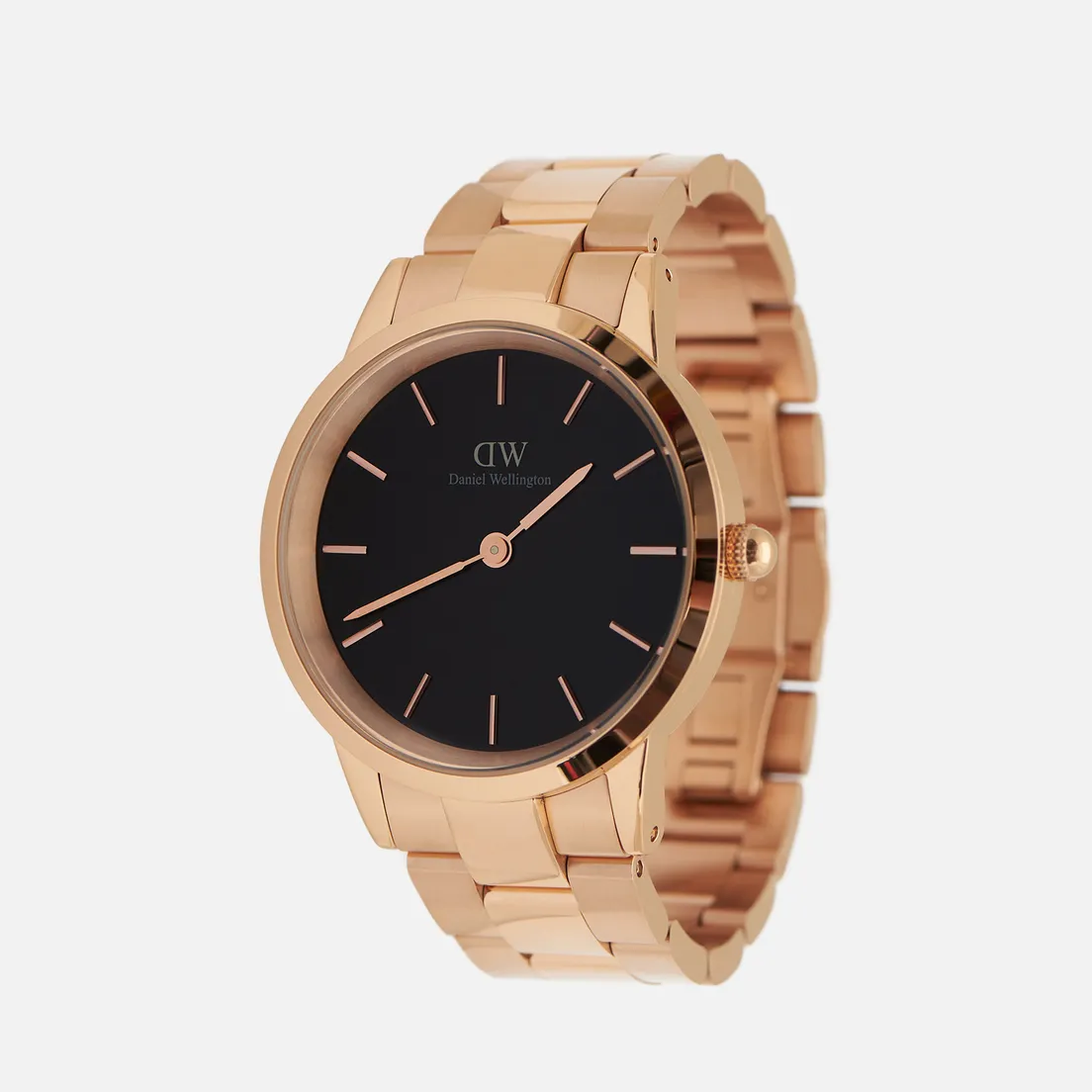 Daniel Wellington Наручные часы Iconic Link