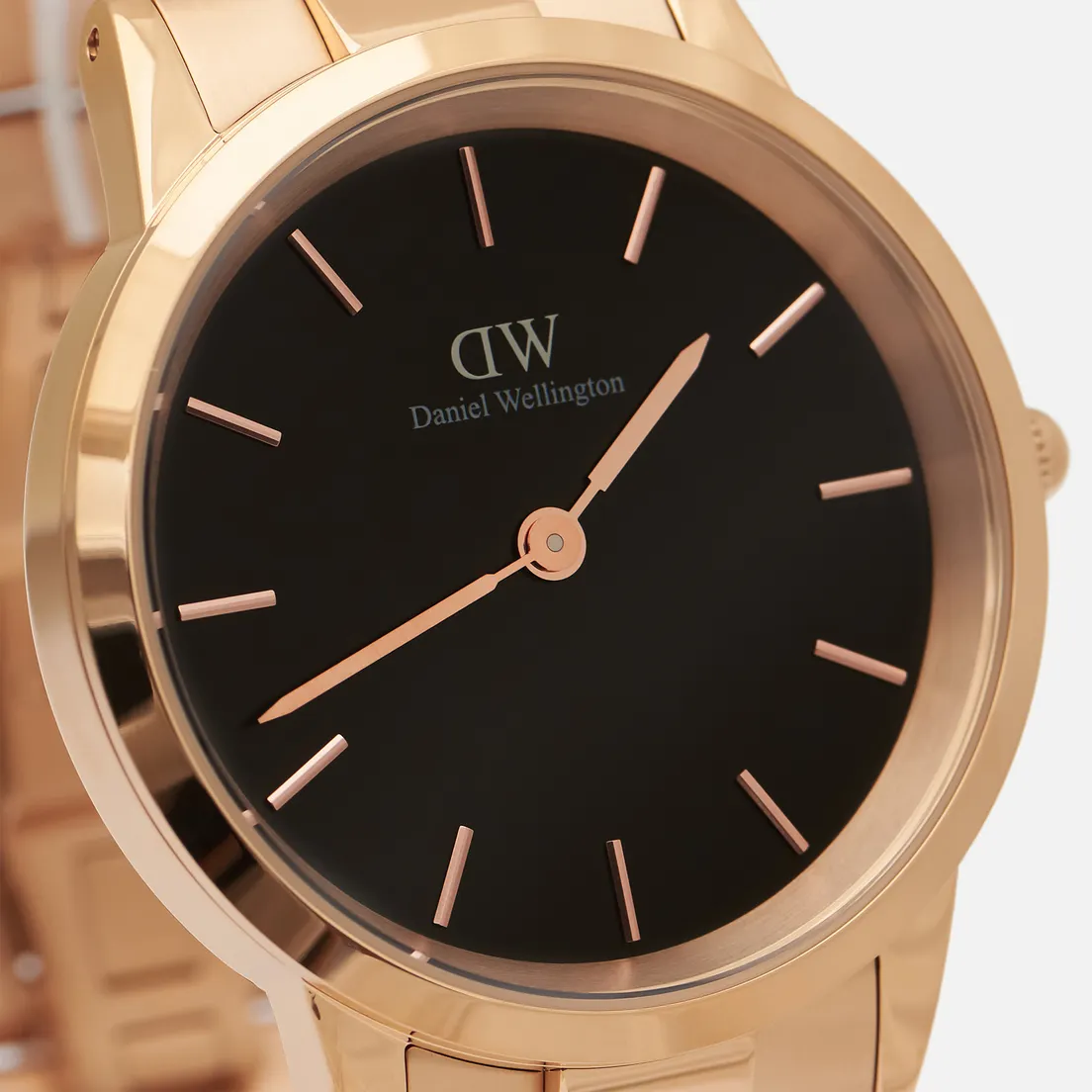 Daniel Wellington Наручные часы Iconic Link