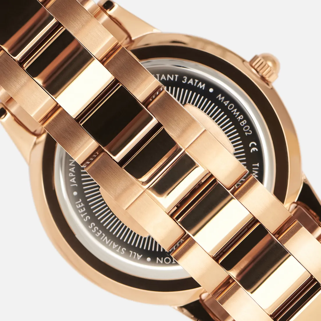 Daniel Wellington Наручные часы Iconic Link