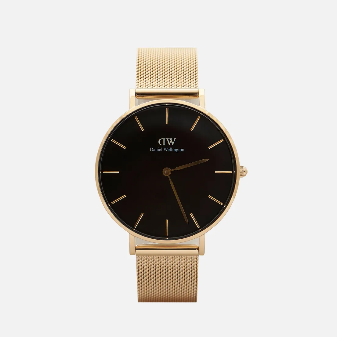 Daniel Wellington Наручные часы Petite Evergold