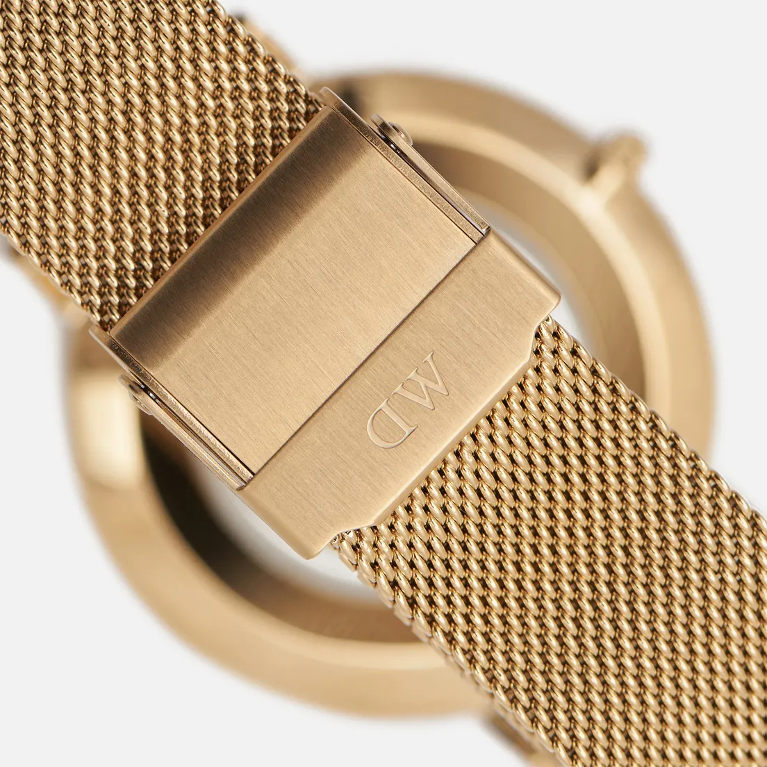Daniel Wellington Наручные часы Petite Evergold
