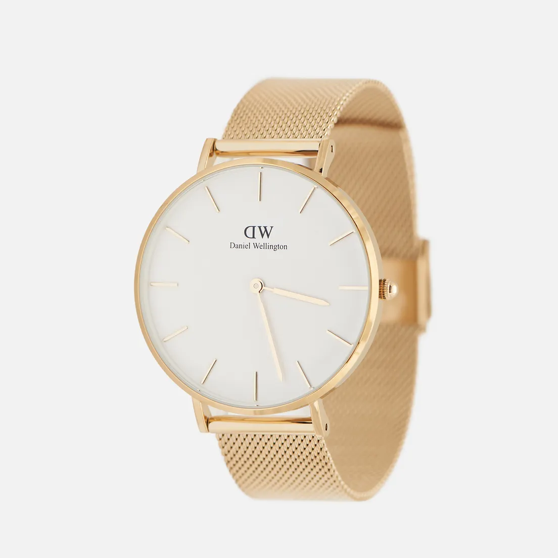 Daniel Wellington Наручные часы Petite Evergold