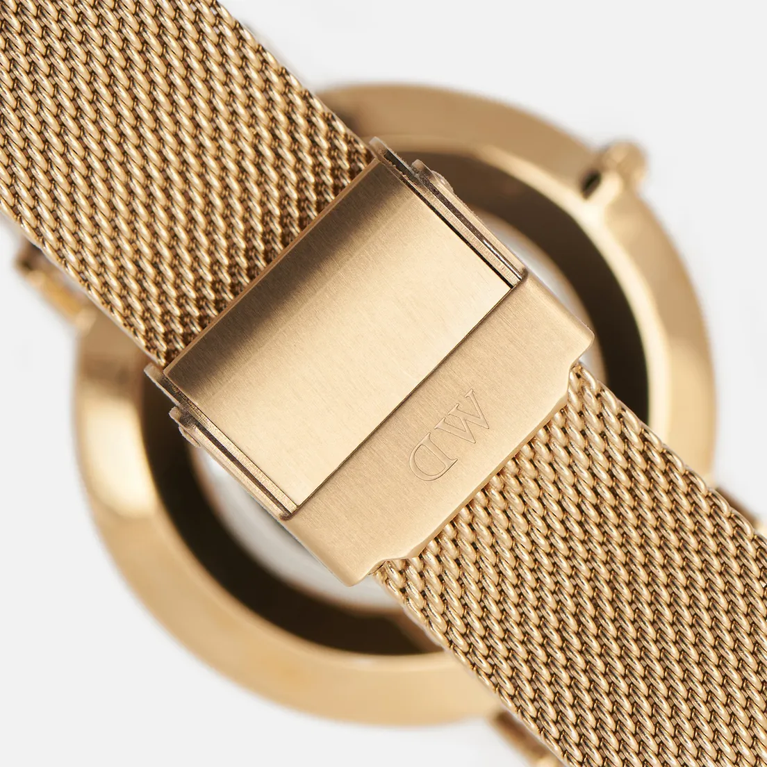 Daniel Wellington Наручные часы Petite Evergold