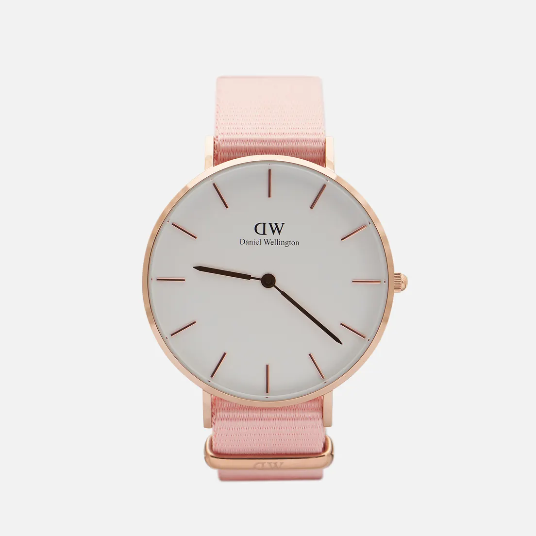 Daniel Wellington Наручные часы Petite Rosewater
