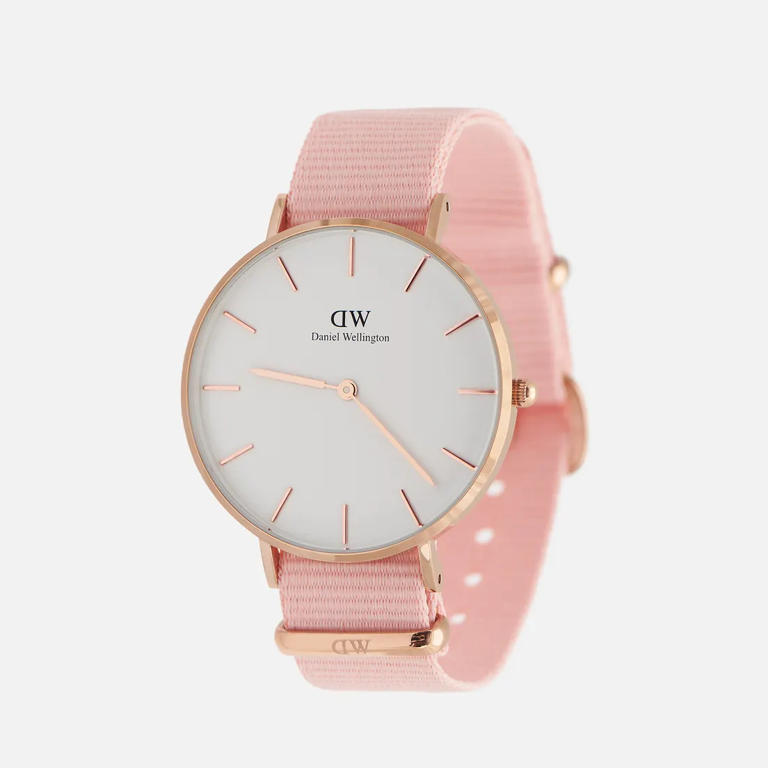 Daniel Wellington Наручные часы Petite Rosewater
