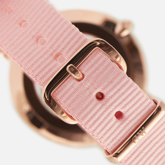 Наручные часы Daniel Wellington Petite Rosewater Pink/Rose Gold/Eggshell White