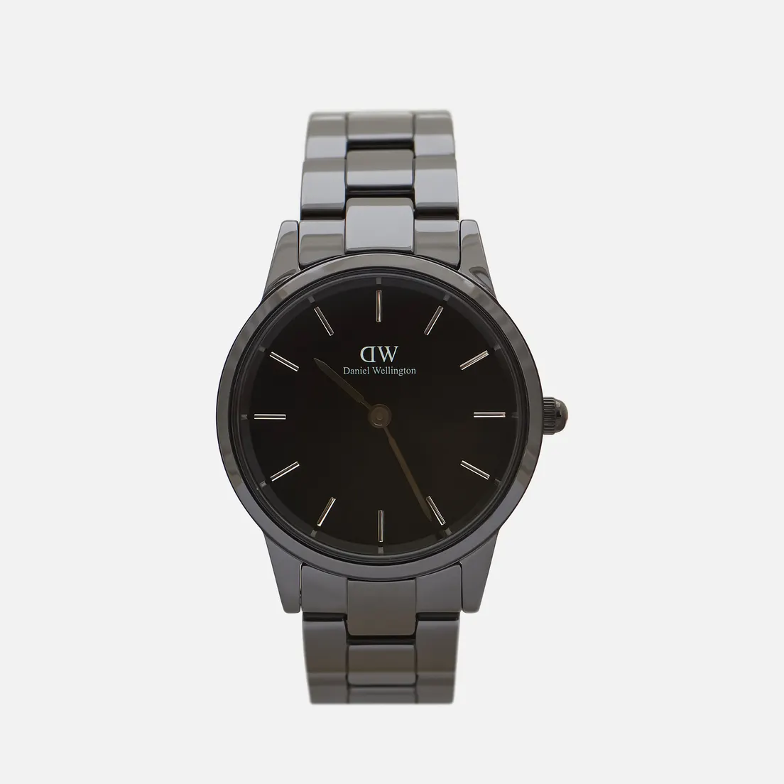 Daniel Wellington Наручные часы Iconic Link Ceramic