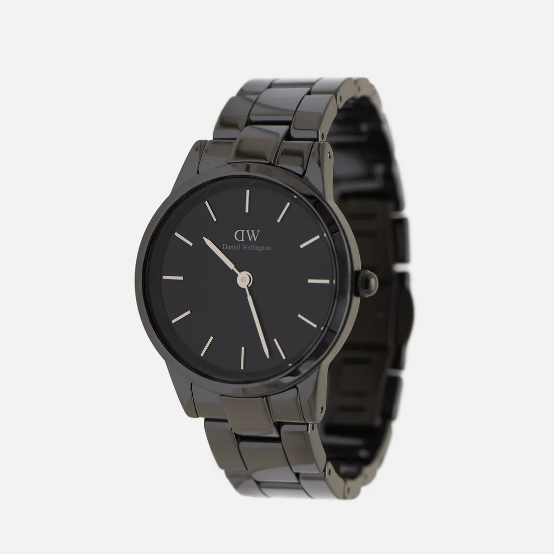 Daniel Wellington Наручные часы Iconic Link Ceramic