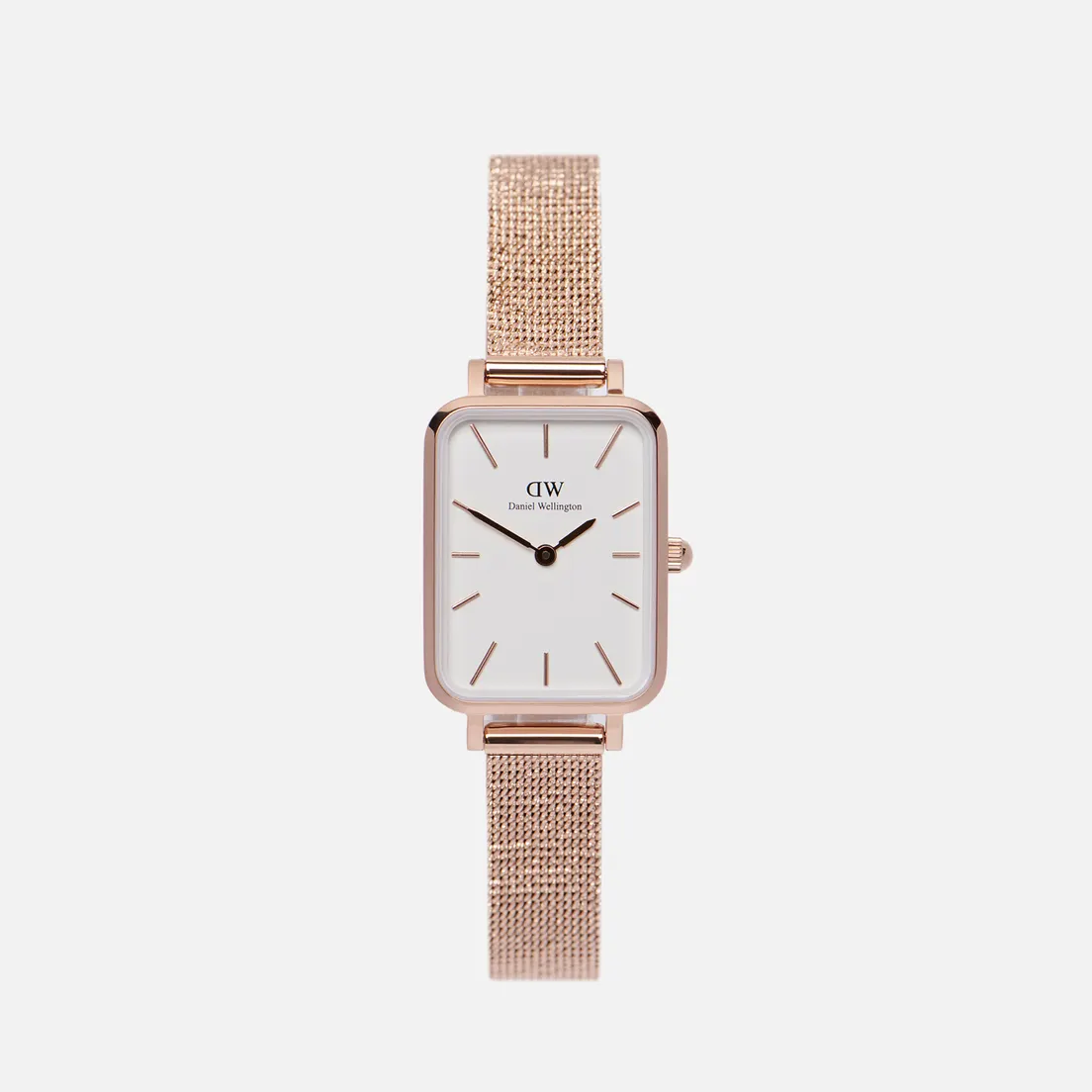 Daniel Wellington Наручные часы Quadro Pressed Melrose