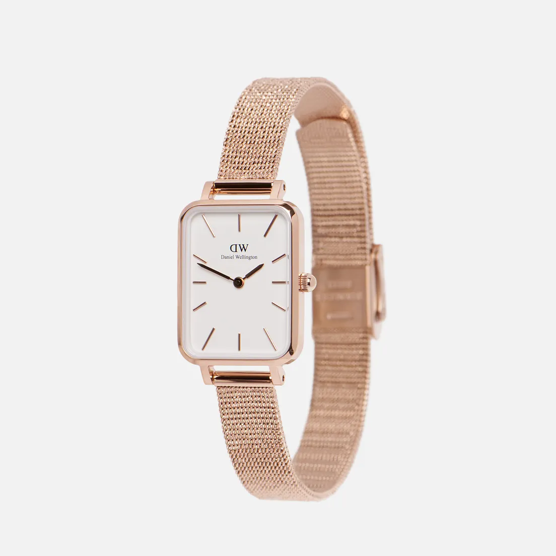 Daniel Wellington Наручные часы Quadro Pressed Melrose