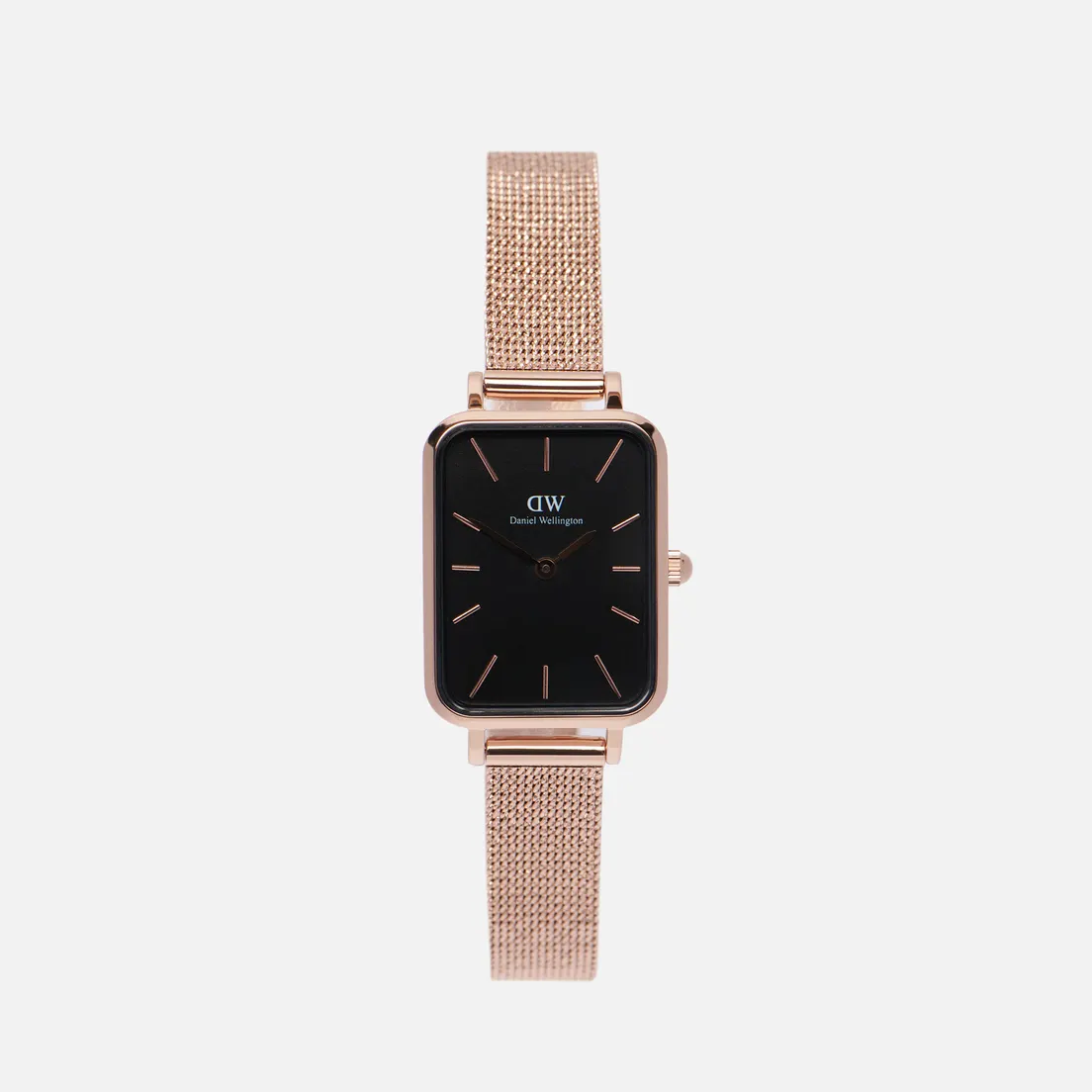 Daniel Wellington Наручные часы Quadro Pressed Melrose