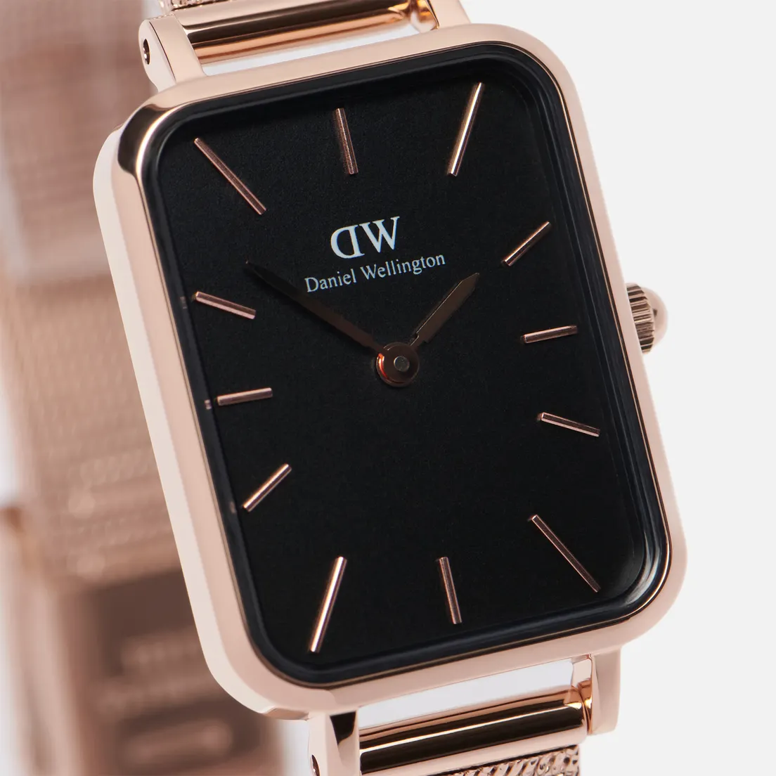 Daniel Wellington Наручные часы Quadro Pressed Melrose
