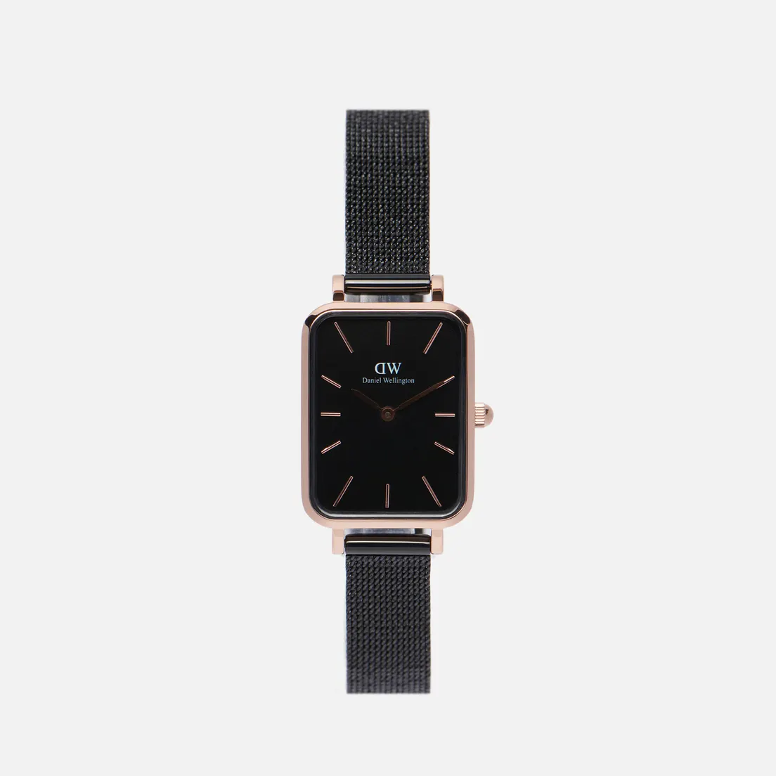 Daniel Wellington Наручные часы Quadro Pressed Ashfield