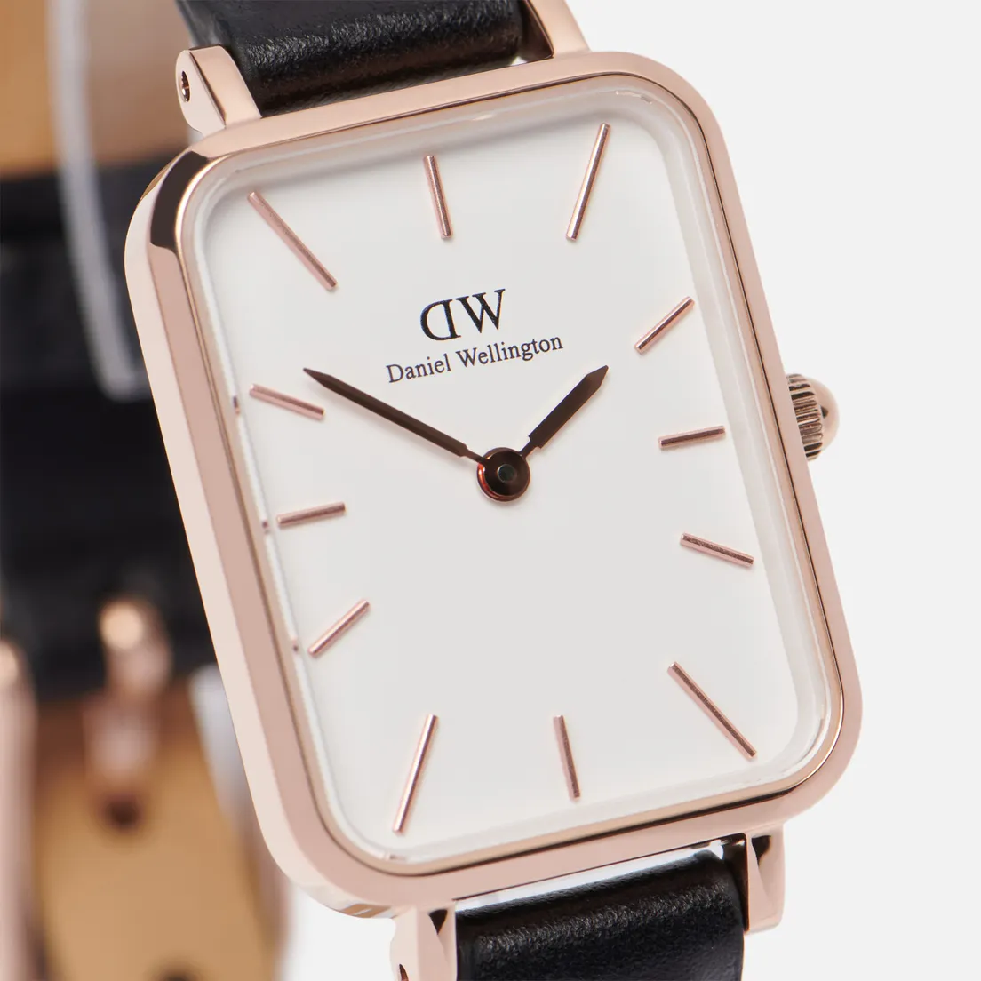 Daniel Wellington Наручные часы Quadro Pressed Sheffield