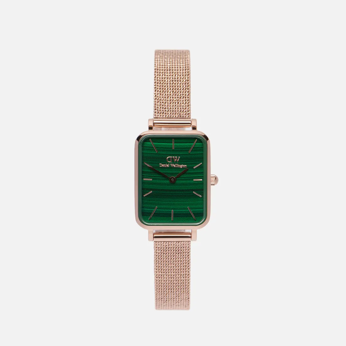 Daniel Wellington Наручные часы Quadro Pressed Melrose