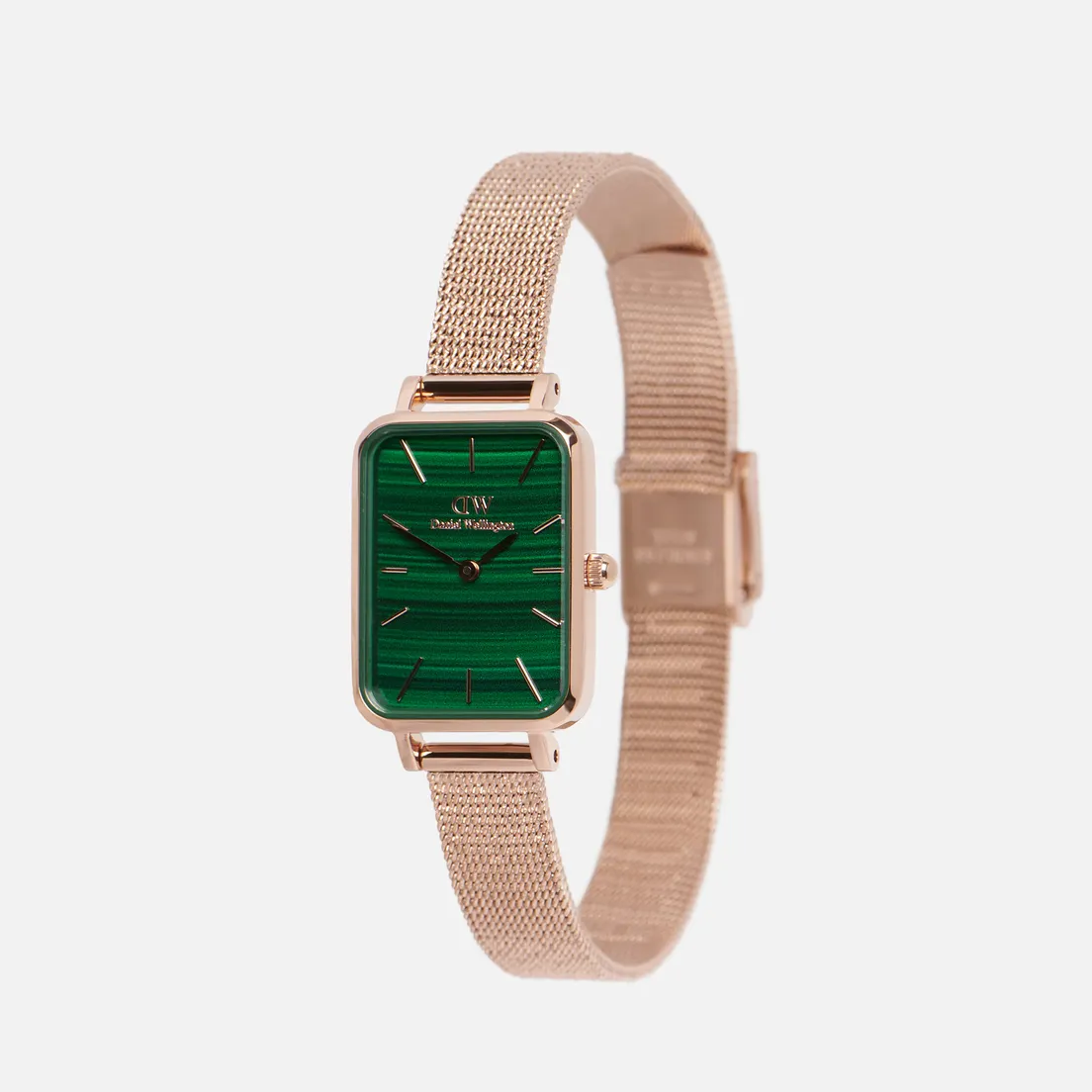 Daniel Wellington Наручные часы Quadro Pressed Melrose