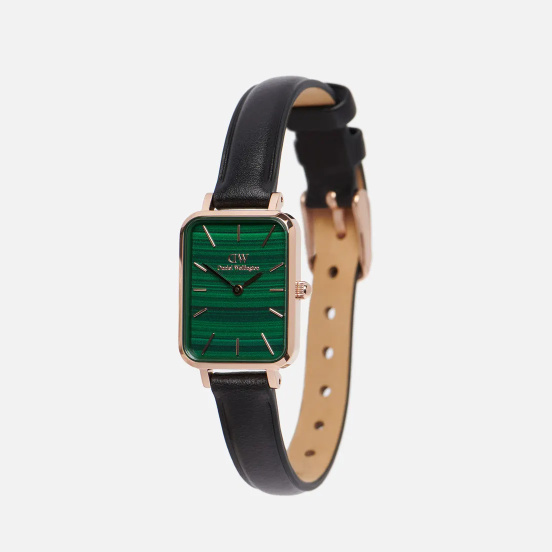 Daniel Wellington Наручные часы Quadro Pressed Sheffield