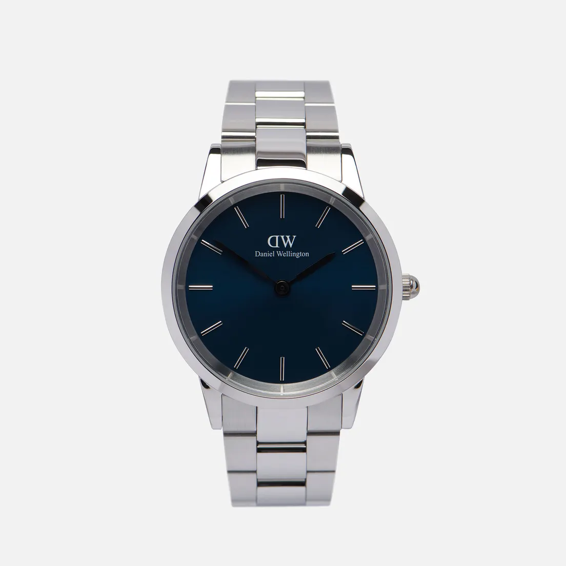 Daniel Wellington Наручные часы Iconic Arctic Large